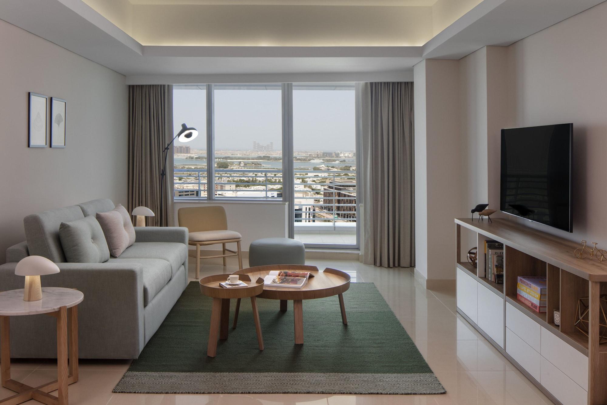Staybridge Suites Dubai Internet City Экстерьер фото