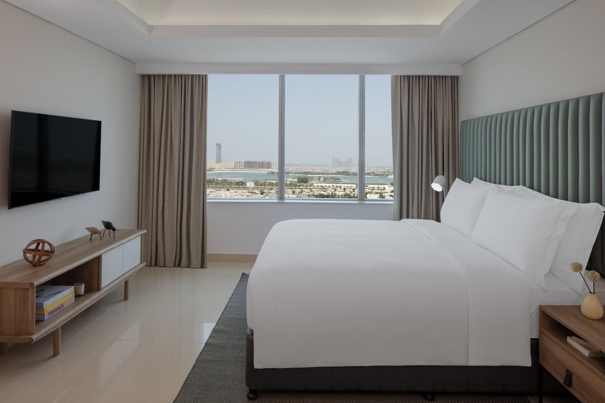 Staybridge Suites Dubai Internet City Экстерьер фото