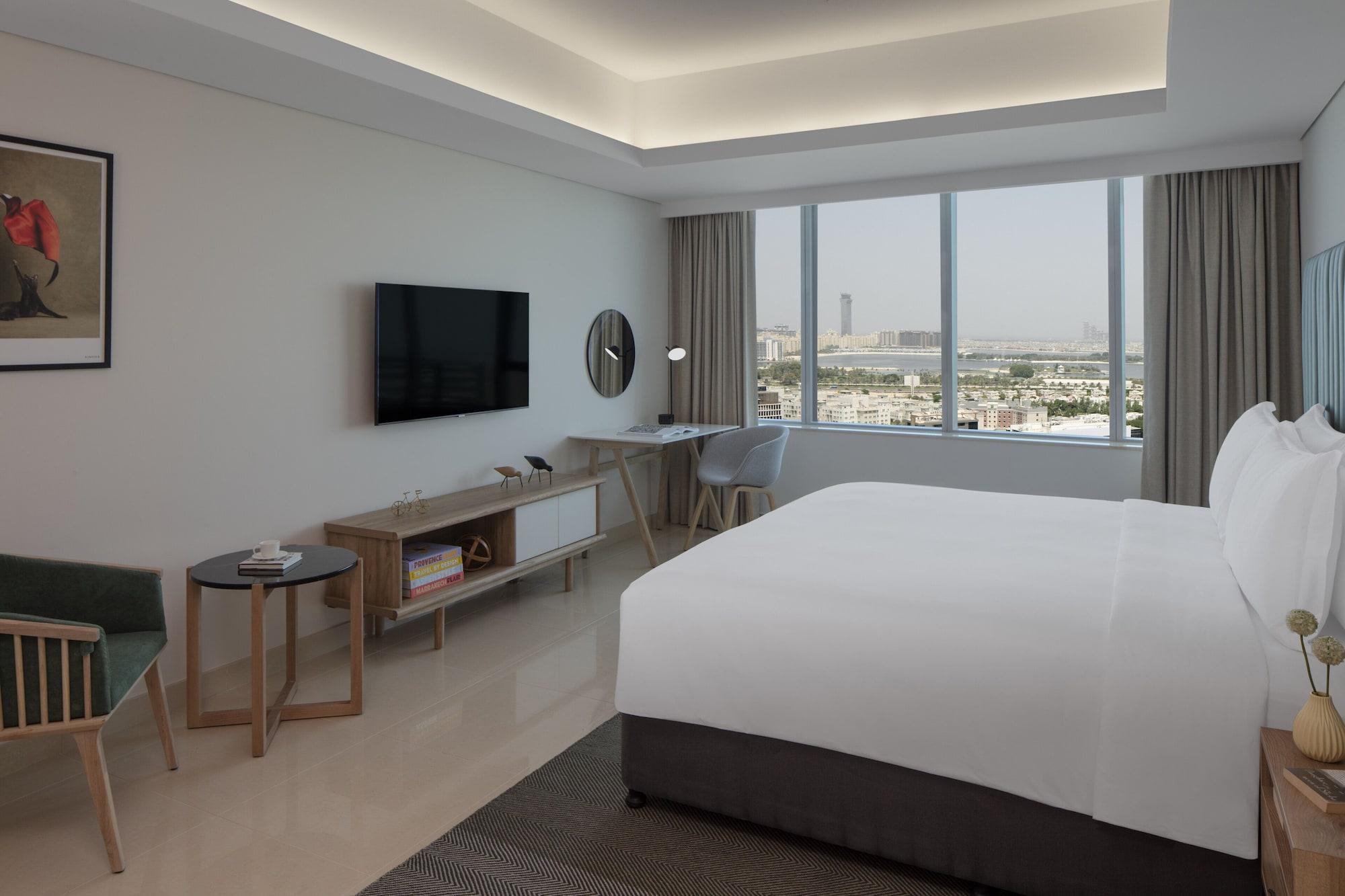 Staybridge Suites Dubai Internet City Экстерьер фото